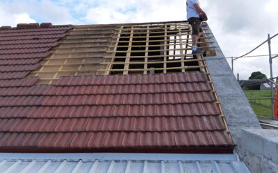 Votre entreprise de rénovation de toiture à Pontarlier